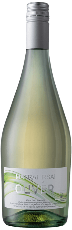 Mátrai Irsai Olivér 2022